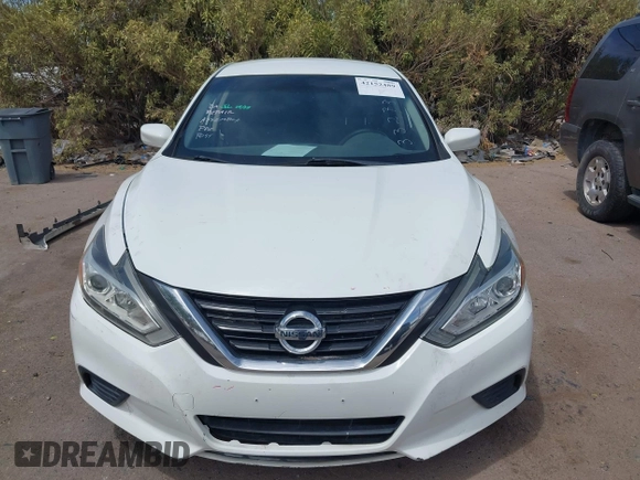 2017 Nissan Altima S with VIN 1N4AL3AP8HN336881, listed as a IAAI auction lot 42152489 with 94,313 mi miles and . Bid and sale history available at DreamBid. Image 13.