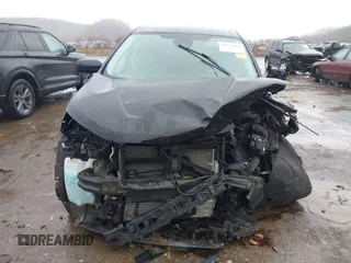 2021 Ford Edge SE with VIN 2FMPK4G99MBA22681, listed as a IAAI auction lot 41576016 with 92,457 mi miles and . Bid and sale history available at DreamBid. Image 13.