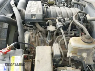 2006 Toyota Tundra SR5 with VIN 5TBDT441X6S526105, listed as a IAAI auction lot 43320157 with 103,760 mi miles and . Bid and sale history available at DreamBid. Image 19.