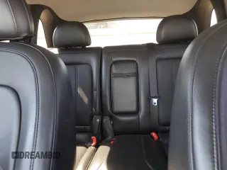 2012 Chevrolet Captiva Sport LT with VIN 3GNAL3E58CS640799, listed as a Copart auction lot 50620955 with 156,365 mi miles and Salvage Title. Bid and sale history available at DreamBid. Image 10.