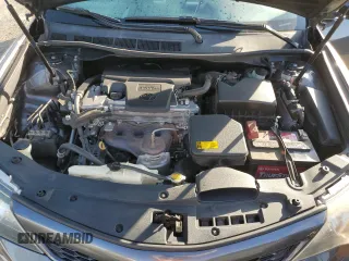 2013 Toyota Camry L with VIN 4T1BF1FK7DU221577, listed as a Copart auction lot 51967495 with 156,977 mi miles and Salvage Title. Bid and sale history available at carsss.com. Image 12.