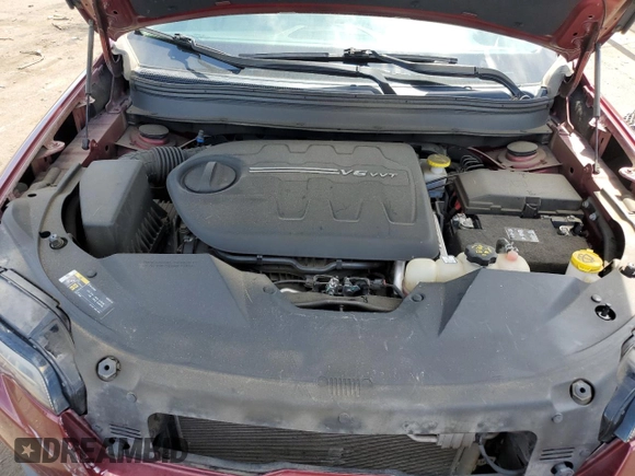 2019 Jeep Cherokee Limited with VIN 1C4PJMDX3KD305174, listed as a Copart auction lot 67926194 with 49,101 mi miles and Salvage title. Bid and sale history available at DreamBid. Image 14.