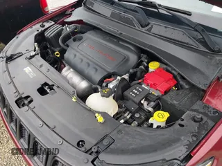 2021 Jeep Compass Altitude with VIN 3C4NJDBB6MT530958, listed as a IAAI auction lot 42017387 with 68,023 mi miles and . Bid and sale history available at DreamBid. Image 10.