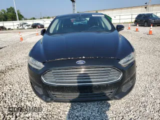2015 Ford Fusion SE with VIN 1FA6P0HD9F5131457, listed as a Copart auction lot 64805915 with 208,557 mi miles and Clean title. Bid and sale history available at DreamBid. Image 5.