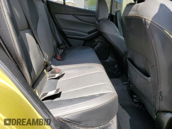 2021 Subaru Crosstrek Special Sports with VIN JF2GTHSCXMH315389, listed as a Copart auction lot 55038895 with Not provided miles and Salvage title. Bid and sale history available at DreamBid. Image 11.