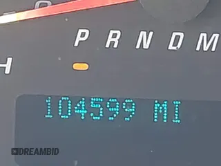 2020 Chevrolet City Express Cargo z VIN 1GCZGGFG5L1188853, wystawiony jako IAAI lot #41790969 z przebiegiem 104 599 mil mil oraz . Historia ofert i sprzedaży dostępna na DreamBid. Obrazek 16.