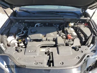 2023 Lexus NX 250 с VIN 2T2ADCAZ0PC004097, выставлен на аукционе Copart как лот 44731785 с пробегом 19 160 миль миль и Списание • Salvage title. История ставок и продаж доступна на DreamBid. Изображение 12.