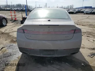 2019 Lincoln MKZ Reserve I с VIN 3LN6L5C92KR622042, выставлен на аукционе Copart как лот 48955105 с пробегом 30 527 миль миль и Чистый • Clean title. История ставок и продаж доступна на DreamBid. Изображение 6.