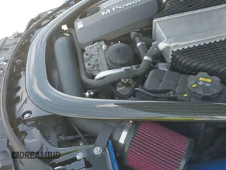 2015 BMW M3 with VIN WBS3C9C58FP805012, listed as a IAAI auction lot 42375769 with 140,162 mi miles and . Bid and sale history available at DreamBid. Image 22.