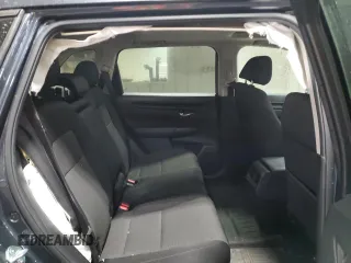 2025 Honda CR-V EX with VIN 5J6RS4H45SL001253, listed as a Copart auction lot 88916415 with Not Provided miles and Clean Title. Bid and sale history available at DreamBid. Image 11.