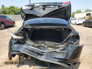 2023 Nissan Altima SV с VIN 1N4BL4DV3PN332174, выставлен на аукционе Copart как лот 59200105 с пробегом 31 639 миль миль и Списание • Salvage title. История ставок и продаж доступна на DreamBid. Изображение 6.