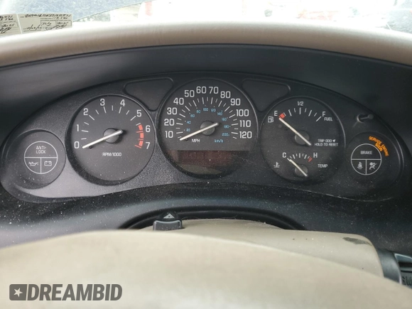 2003 Buick Regal LS with VIN 2G4WB52K831292971, listed as a Copart auction lot 77234264 with 0 mi miles and Salvage Title. Bid and sale history available at carsss.com. Image 9.