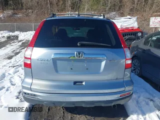 2010 Honda CR-V EX with VIN 5J6RE4H53AL072112, listed as a IAAI auction lot 41457453 with 136,410 mi miles and . Bid and sale history available at carsss.com. Image 16.