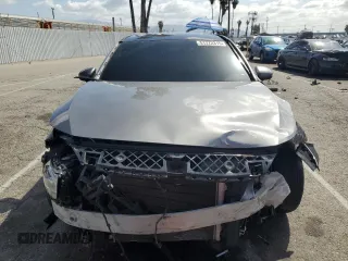 2019 Mercedes-Benz A 220 with VIN WDD3G4EB9KW025155, listed as a Copart auction lot 51772315 with 46,401 mi miles and Salvage Title. Bid and sale history available at DreamBid. Image 5.