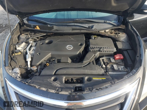 2015 Nissan Altima SV with VIN 1N4AL3AP6FC112324, listed as a Copart auction lot 79833204 with 147,584 mi miles and Clean Title. Bid and sale history available at DreamBid. Image 11.