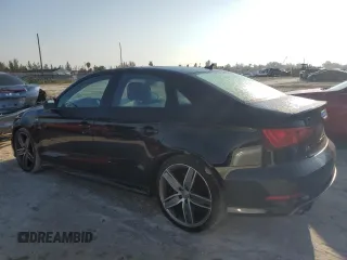 2016 Audi A3 1.8T Premium with VIN WAUA7GFF9G1112124, listed as a Copart auction lot 48717703 with 39,928 mi miles. Bid and sale history available at carsss.com. Image 2.
