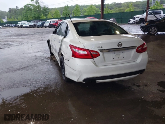 2017 Nissan Altima S with VIN 1N4AL3AP1HC475178, listed as a IAAI auction lot 42323613 with 97,022 mi miles and . Bid and sale history available at DreamBid. Image 3.