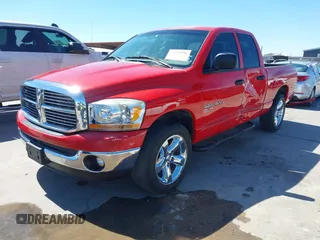 2006 Dodge 1500 SLT with VIN 1D7HA18N16S624964, listed as a IAAI auction lot 41787596 with 136,027 mi miles and . Bid and sale history available at DreamBid. Image 21.