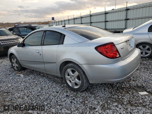 2006 Saturn ION z VIN 1G8AW15F66Z103900, wystawiony jako Copart lot #80871444 z przebiegiem 133 669 mil mil oraz Szkody całkowita. Historia ofert i sprzedaży dostępna na DreamBid. Obrazek 2.
