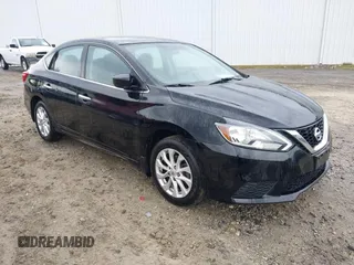 2017 Nissan Sentra S with VIN 3N1AB7AP7HY292690, listed as a IAAI auction lot 42434221 with 212,655 mi miles and . Bid and sale history available at DreamBid. Image 1.