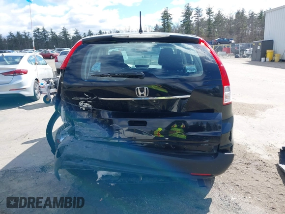 2014 Honda CR-V LX z VIN 2HKRM3H30EH529874, wystawiony jako IAAI lot #41753293 z przebiegiem 116 524 mil mil oraz . Historia ofert i sprzedaży dostępna na DreamBid. Obrazek 6.