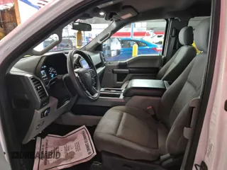 2020 Ford F-150 with VIN 1FTFX1C46LKD53359, listed as a IAAI auction lot 42304850 with 140,710 mi miles and . Bid and sale history available at DreamBid. Image 1.