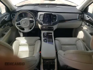 2017 Volvo XC90 Inscription с VIN YV4BC0PL4H1128518, выставлен на аукционе Copart как лот 60376465 с пробегом 122 281 миль миль и Чистый • Clean title. История ставок и продаж доступна на DreamBid. Изображение 8.