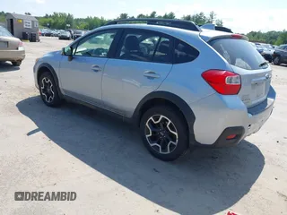 2016 Subaru Crosstrek Limited with VIN JF2GPALC0GH307395, listed as a IAAI auction lot 42556781 with 302,280 mi miles and . Bid and sale history available at DreamBid. Image 3.