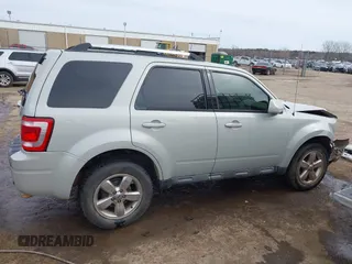 2009 Ford Escape Limited с VIN 1FMCU94G99KD11761, выставлен на аукционе IAAI как лот 41602792 с пробегом 117 365 миль миль и . История ставок и продаж доступна на DreamBid. Изображение 14.