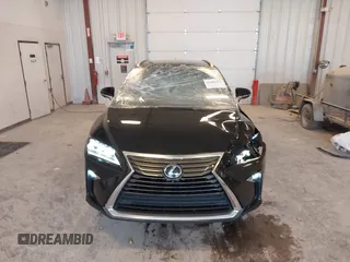 2017 Lexus RX 350 with VIN 2T2BZMCA5HC088079, listed as a IAAI auction lot 42502533 with 128,433 mi miles and . Bid and sale history available at DreamBid. Image 12.