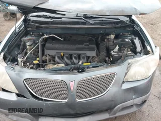 2007 Pontiac Vibe z VIN 5Y2SL65877Z435847, wystawiony jako IAAI lot #40852492 z przebiegiem 225 086 mil mil oraz . Historia ofert i sprzedaży dostępna na DreamBid. Obrazek 10.
