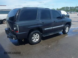 2005 GMC Yukon SLT z VIN 1GKEC13V05J140842, wystawiony jako IAAI lot #42219222 z przebiegiem 277 760 mil mil oraz . Historia ofert i sprzedaży dostępna na DreamBid. Obrazek 4.