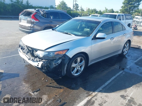 2012 Acura TSX Technology with VIN JH4CU2F66CC005309, listed as a IAAI auction lot 42639789 with 163,239 mi miles and . Bid and sale history available at DreamBid. Image 18.
