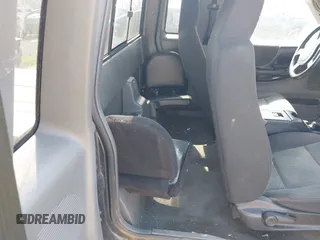 2004 Ford Ranger XL Fleet with VIN 1FTZR44U84PA35013, listed as a IAAI auction lot 42728616 with 154,385 mi miles and . Bid and sale history available at DreamBid. Image 8.