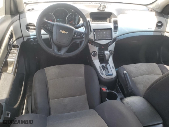 2014 Chevrolet Cruze LS with VIN 1G1PA5SGXE7219218, listed as a Copart auction lot 52966305 with 145,688 mi miles and Clean Title. Bid and sale history available at carsss.com. Image 8.