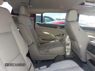 2018 GMC Yukon XL Denali z VIN 1GKS1HKJ6JR312495, wystawiony jako IAAI lot #42177446 z przebiegiem 94 268 mil mil oraz . Historia ofert i sprzedaży dostępna na DreamBid. Obrazek 8.