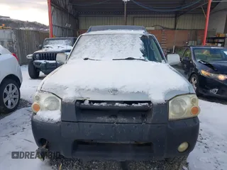 2003 Nissan Frontier SE z VIN 1N6ED29X33C433737, wystawiony jako IAAI lot #41271135 z przebiegiem 289 098 mil mil oraz . Historia ofert i sprzedaży dostępna na DreamBid. Obrazek 12.