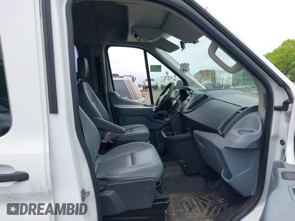 2015 Ford Transit XL с VIN 1FBZX2CM9FKB12990, выставлен на аукционе IAAI как лот 42280597 с пробегом 292 057 миль миль и . История ставок и продаж доступна на DreamBid. Изображение 5.