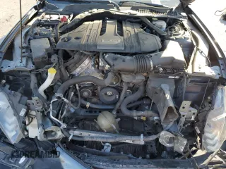 2018 Ford Mustang GT Premium with VIN 1FATP8FF1J5177315, listed as a Copart auction lot 70047074 with 84,159 mi miles and Salvage title. Bid and sale history available at DreamBid. Image 11.