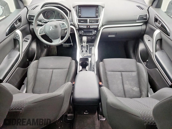 2020 Mitsubishi Eclipse Cross ES с VIN JA4AS3AA4LZ002948, выставлен на аукционе Copart как лот 63639395 с пробегом 151 806 миль миль и Чистый • Clean title. История ставок и продаж доступна на DreamBid. Изображение 8.
