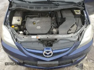 2009 Mazda 5 Sport с VIN JM1CR293190338502, выставлен на аукционе Copart как лот 46405375 с пробегом 226 291 миль миль и Чистый • Clean title. История ставок и продаж доступна на DreamBid. Изображение 11.