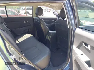 2015 Kia Sportage EX с VIN KNDPC3AC7F7772995, выставлен на аукционе IAAI как лот 42687589 с пробегом 157 624 миль миль и . История ставок и продаж доступна на DreamBid. Изображение 8.
