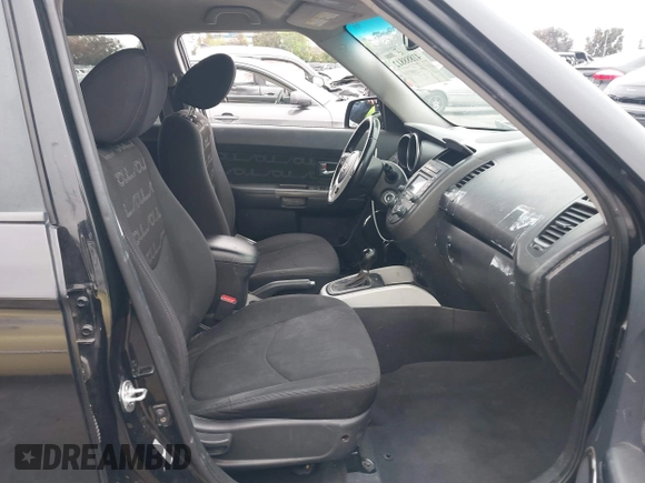 2012 Kia Soul + with VIN KNDJT2A68C7363426, listed as a IAAI auction lot 41888812 with 205,000 mi miles and . Bid and sale history available at DreamBid. Image 5.