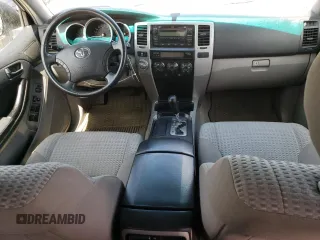 2008 Toyota 4Runner SR5 с VIN JTEBU14R38K023232, выставлен на аукционе Copart как лот 56898805 с пробегом 222 725 миль миль и Чистый • Clean title. История ставок и продаж доступна на DreamBid. Изображение 8.