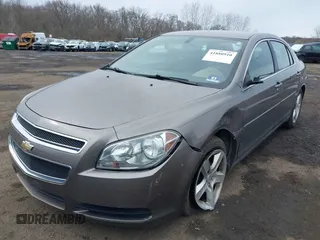 2011 Chevrolet Malibu 1LS with VIN 1G1ZB5E18BF251602, listed as a IAAI auction lot 41880910 with 76,049 mi miles and . Bid and sale history available at DreamBid. Image 18.