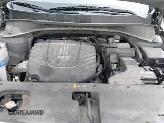 2017 Kia Sorento LX with VIN 5XYPGDA53HG316168, listed as a IAAI auction lot 42360314 with 89,628 mi miles and . Bid and sale history available at DreamBid. Image 10.