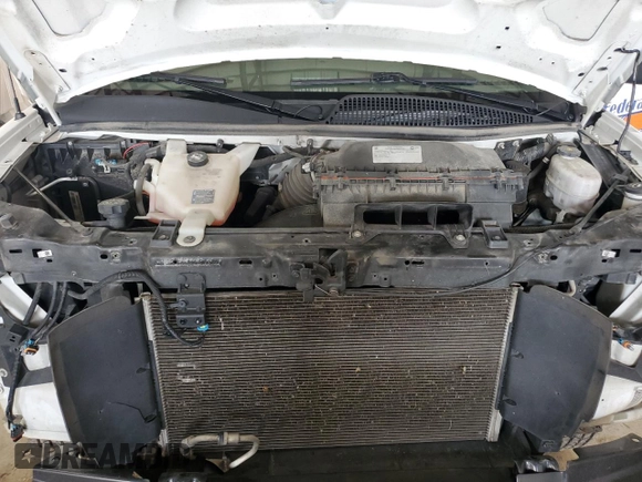 2021 Chevrolet Express Cargo с VIN 1GCWGAF74M1188330, выставлен на аукционе Copart как лот 62999155 с пробегом 244 155 миль миль и Чистый • Clean title. История ставок и продаж доступна на DreamBid. Изображение 11.