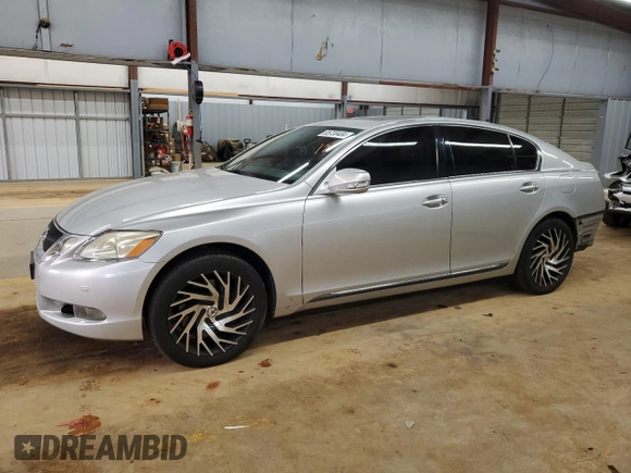 2011 Lexus GS 350 with VIN JTHCE1KS0B0028465, listed as a Copart auction lot 85730484 with 157,973 mi miles and Salvage Title. Bid and sale history available at carsss.com. Image 1.