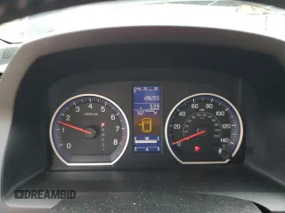 2011 Honda CR-V EX-L z VIN 5J6RE3H7XBL054946, wystawiony jako Copart lot #58640825 z przebiegiem 126 255 mil mil oraz Szkoda całkowita • Salvage title. Historia ofert i sprzedaży dostępna na DreamBid. Obrazek 9.