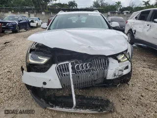 2014 Audi allroad Premium Plus with VIN WA1UFAFL1EA045564, listed as a Copart auction lot 68750554 with 78,929 mi miles and Salvage Title. Bid and sale history available at carsss.com. Image 5.